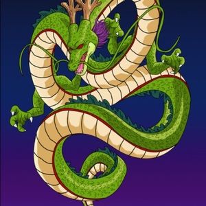 Meet your Posher, Gerald